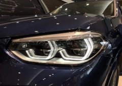 車標是國人最愛，上市一片叫