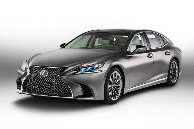 十大豪車車標排名，看看哪些豪車上榜了？