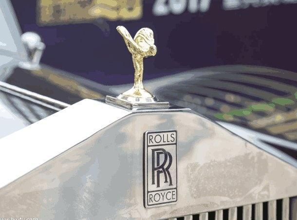 十大豪車車標排名，看看哪些豪車上榜了？