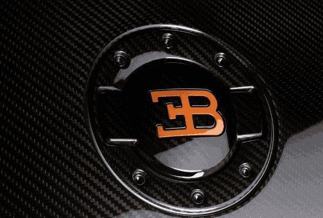 十大豪車車標排名，看看哪些豪車上榜了？