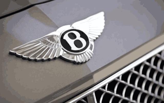 十大豪車車標排名，看看哪些豪車上榜了？