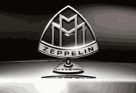 十大豪車車標排名，看看哪些豪車上榜了？