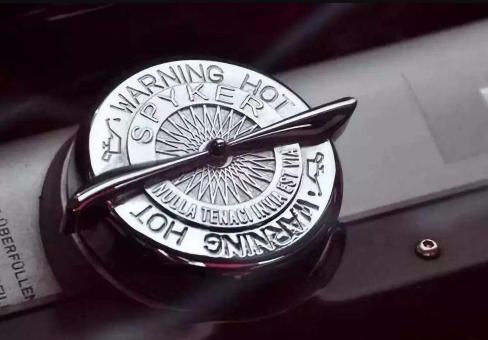 8大豪車車標，一般人認識4個就不錯了，你能認出幾個