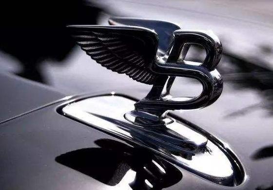 8大豪車車標，一般人認識4個就不錯了，你能認出幾個