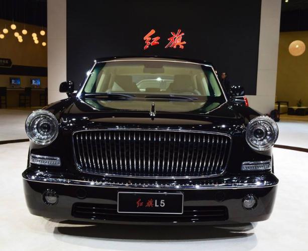 8大豪車車標，一般人認識4個就不錯了，你能認出幾個