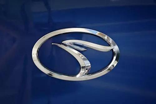 這三大車標，不光長得好看，而且極具內(nèi)涵