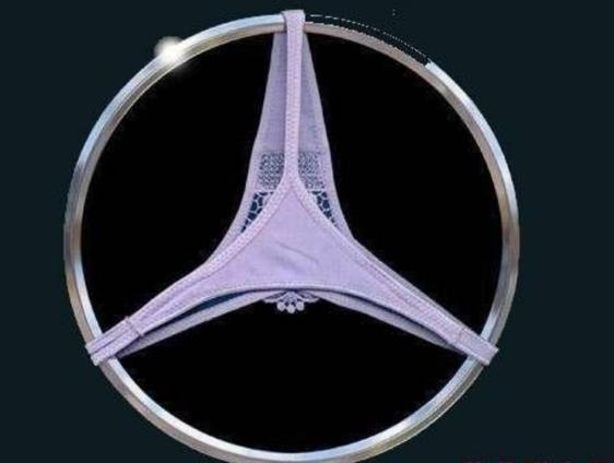 原來這些車標這么貼近生活，以前怎么沒發現呢？