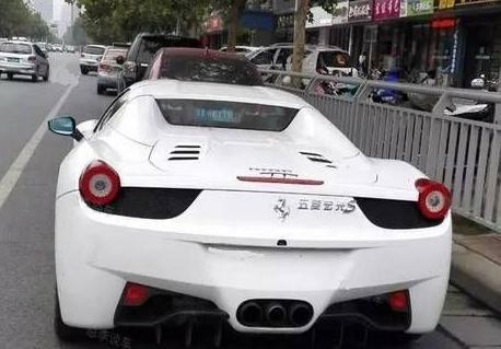 國產(chǎn)較美的三大車標(biāo)，苐yi個(gè)車標(biāo)設(shè)計(jì)師被稱為“鬼才”！