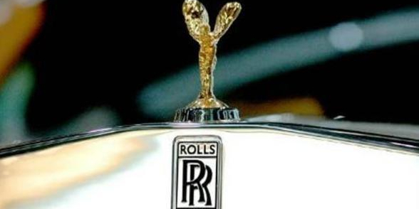 7大豪華車車標，認識5個給你豎大拇指，全認識才是老司機