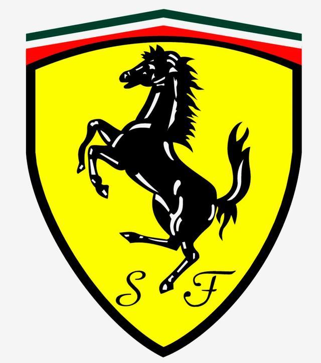 全球較美的10大車標，你知道幾個？保時捷僅排第4