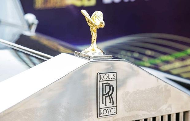 全球較美的10大車標，你知道幾個？保時捷僅排第4