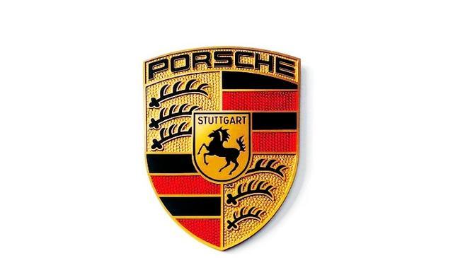 全球較美的10大車標，你知道幾個？保時捷僅排第4