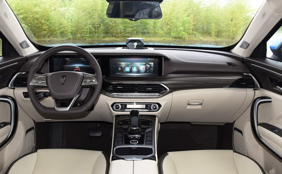 車標真的很重要！新車換標后月銷超10000臺，全新SUV也浮出水面