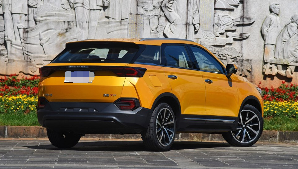 車標真的很重要！新車換標后月銷超10000臺，全新SUV也浮出水面