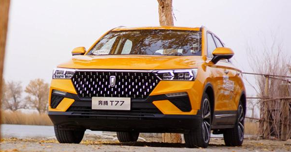 車標真的很重要！新車換標后月銷超10000臺，全新SUV也浮出水面