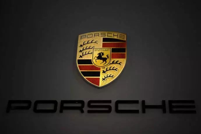 十大較美車標｜國民神車竟然入圍！