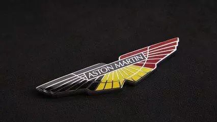 十大較美車標｜國民神車竟然入圍！