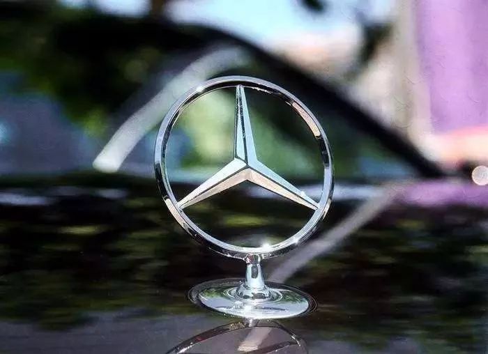 十大較美車標｜國民神車竟然入圍！