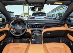 車標(biāo)毀了一臺車？這幾臺車的