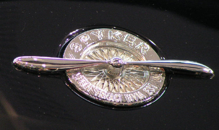 全球7大豪車標(biāo)志，認(rèn)識(shí)一半以上的就是老司機(jī)