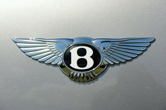 全球7大豪車標(biāo)志，認(rèn)識(shí)一半以上的就是老司機(jī)