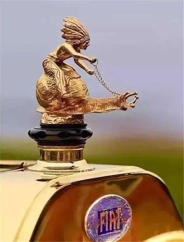 全球較美5大立體車標，勞斯萊斯落選，認識超過3個必是汽車大神