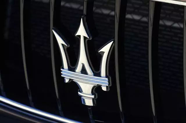 全球較美十大車標(biāo)，苐yi名來(lái)自國(guó)產(chǎn)，當(dāng)之無(wú)愧！