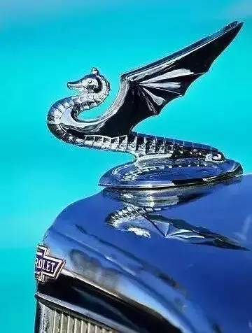 盤點較美車標：你能認出三個來，就算你牛！