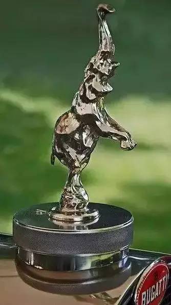 盤點較美車標：你能認出三個來，就算你牛！