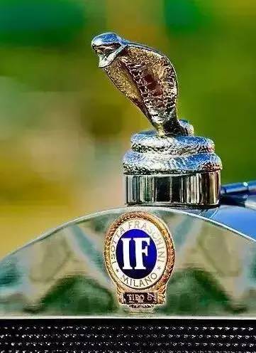 盤點較美車標：你能認出三個來，就算你牛！