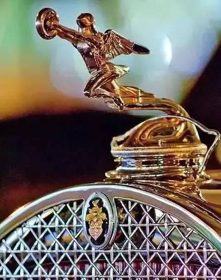 盤點較美車標：你能認出三個來，就算你牛！