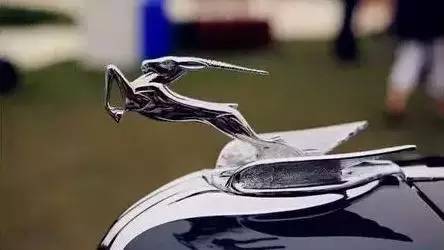 盤點較美車標：你能認出三個來，就算你牛！