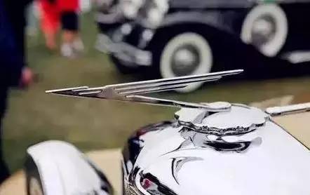 盤點較美車標：你能認出三個來，就算你牛！