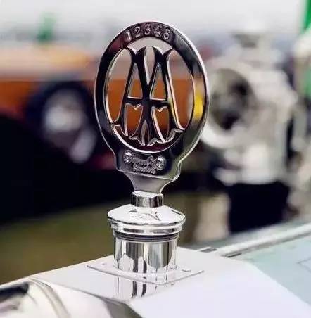 盤點較美車標：你能認出三個來，就算你牛！