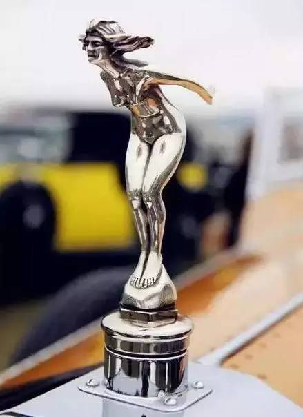 盤點較美車標：你能認出三個來，就算你牛！