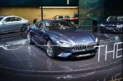 車標代表這一個企業的品牌象