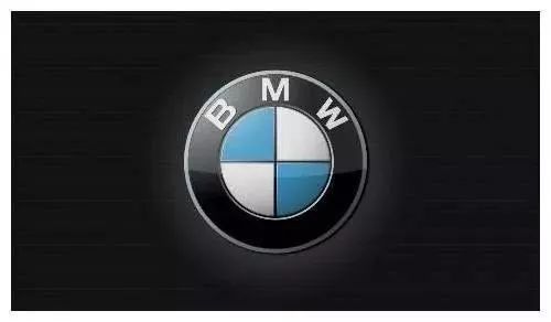 車標代表這一個企業的品牌象征，寶馬卻把藍天白云車標換了！