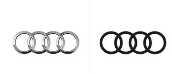 車標代表這一個企業的品牌象征，寶馬卻把藍天白云車標換了！