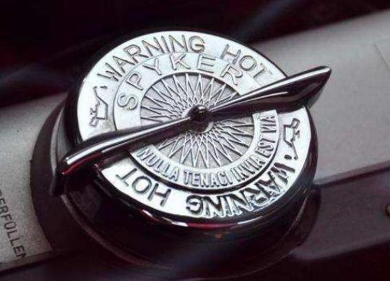 全球較奇葩的10個車標(biāo)，老司機較多認(rèn)識4個，看看你能認(rèn)識幾個？