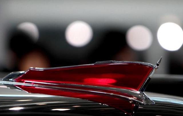 全球較有含義的七大車標(biāo)中，其中一個竟然是中國設(shè)計的！