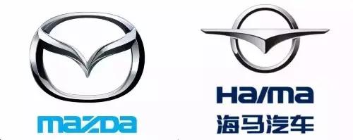 這30個車標，讓我迷失！