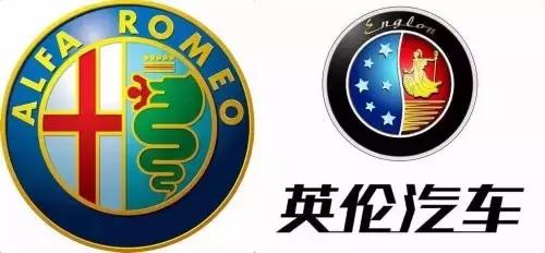 這30個車標，讓我迷失！