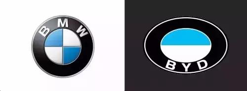 這30個車標，讓我迷失！