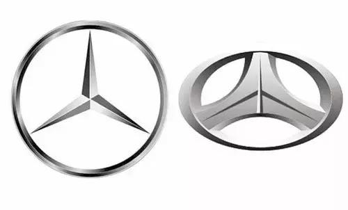 這30個車標，讓我迷失！