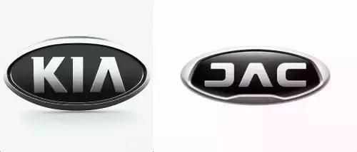 這30個車標，讓我迷失！