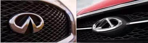 這30個車標，讓我迷失！