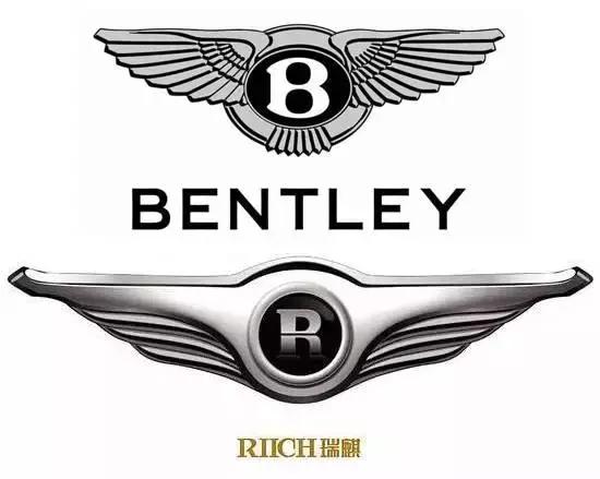 這30個車標，讓我迷失！