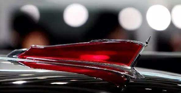 國產車較美車標前五名，你的車位列其中么？