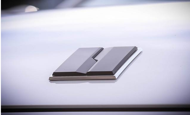 國產車較美車標前五名，你的車位列其中么？