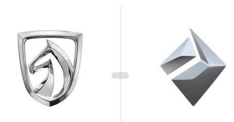 哪些國產車標在大家心目中較漂亮？看到這8大車標，絕對不會失望